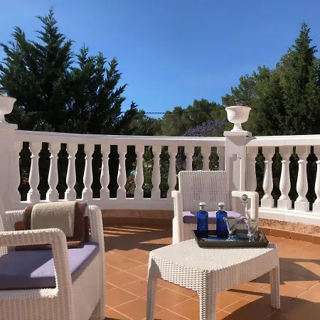 Casa Diego Ibiza-3